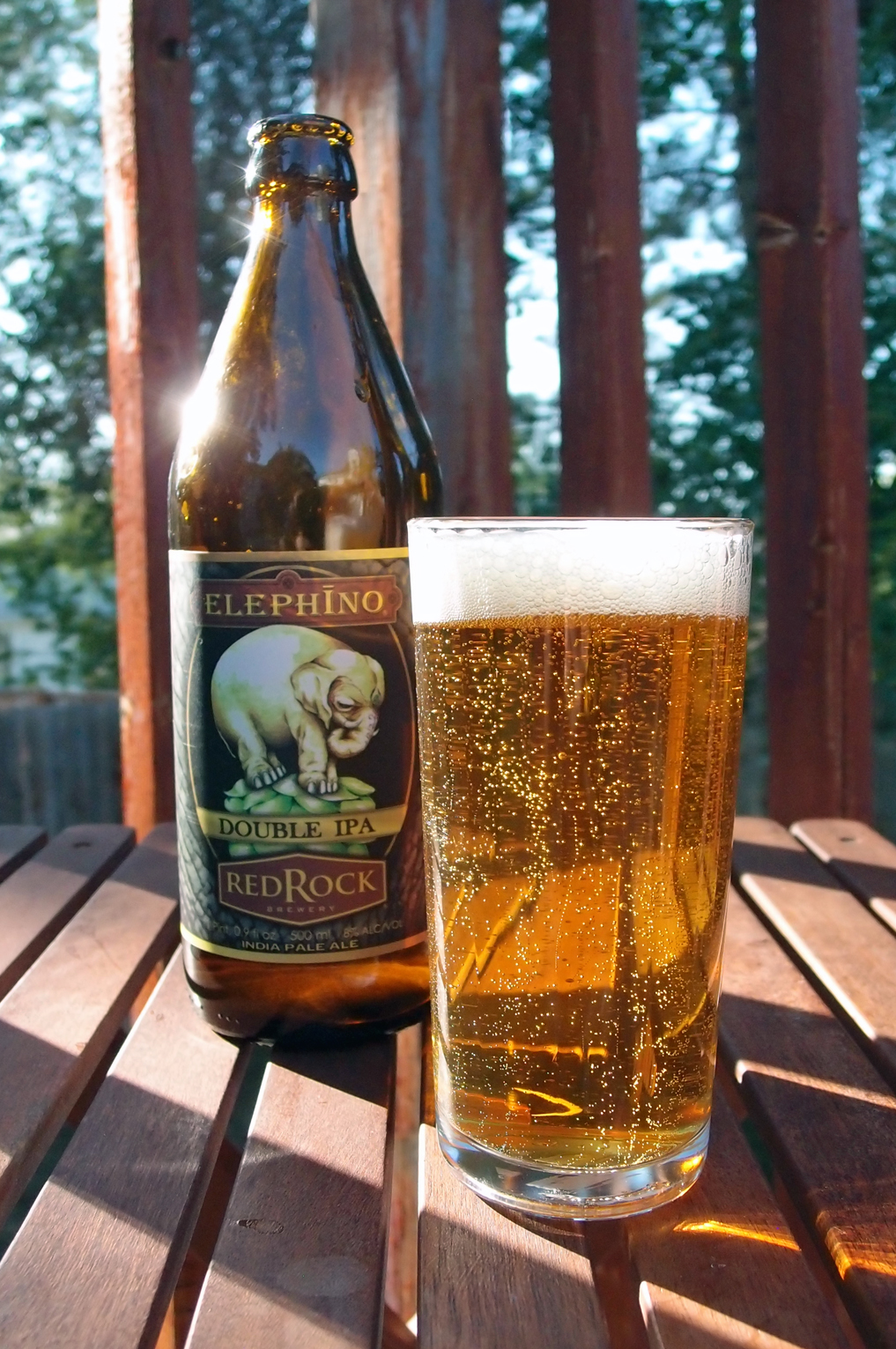 Pliny the Elder vs Elephino