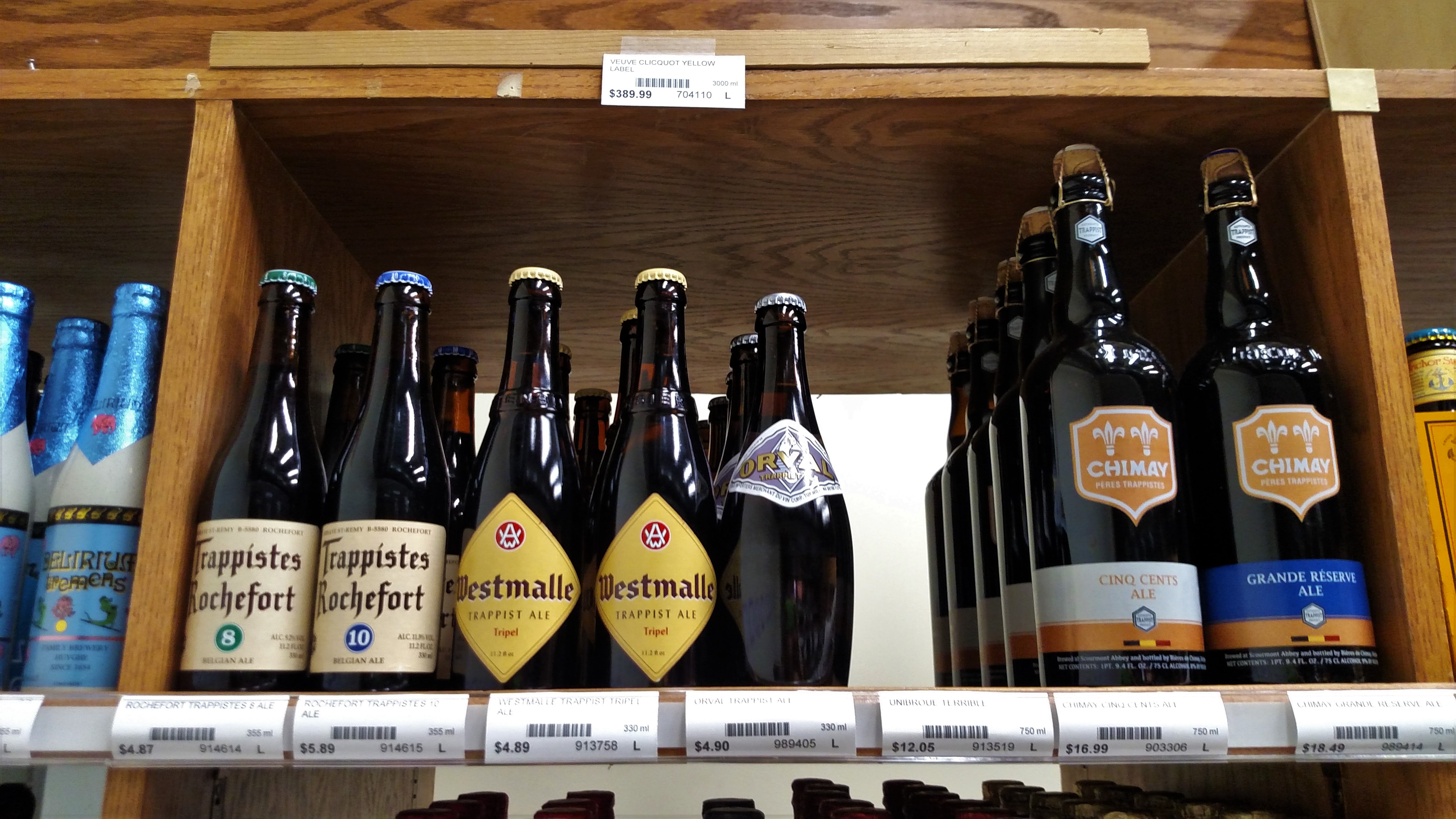 5 Interesting Facts About Trappist Beer