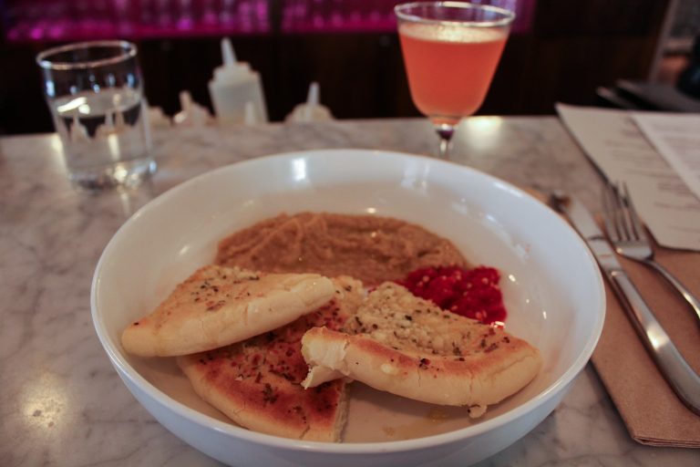 East Liberty Tap House