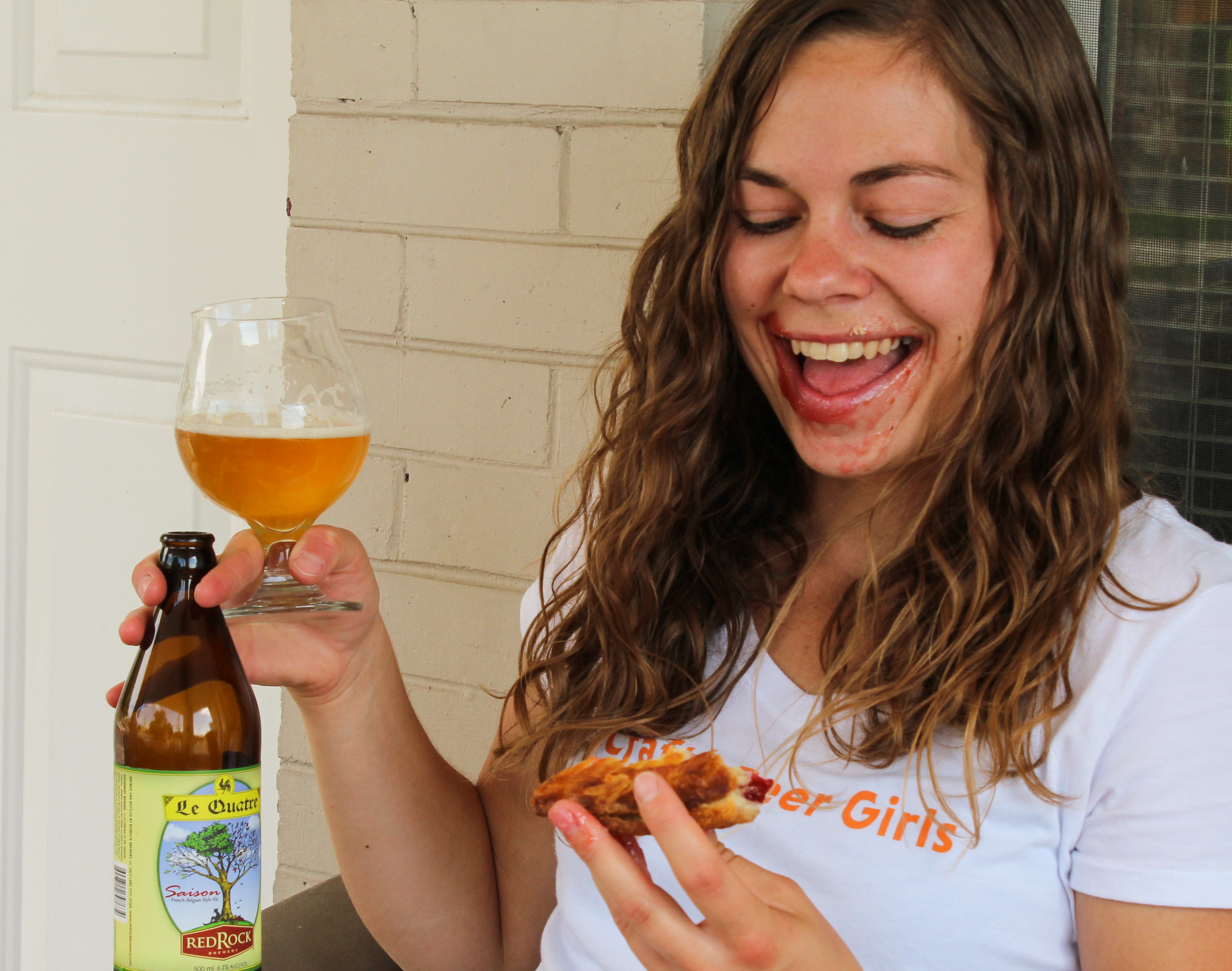 Pie & Beer Day Pairings