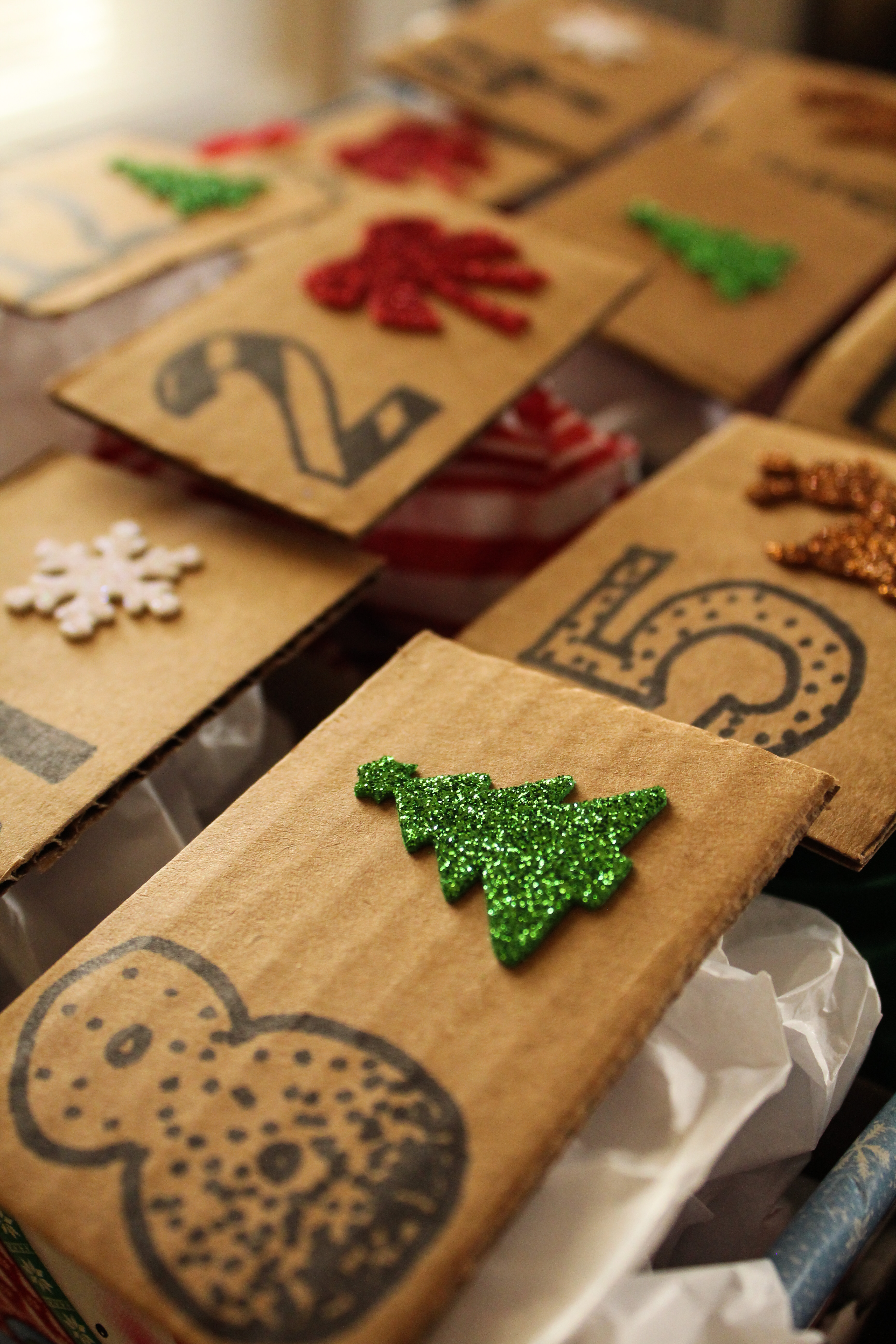Beer Advent Calendar